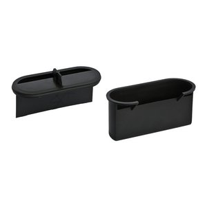 wedi Fundo odour trap set