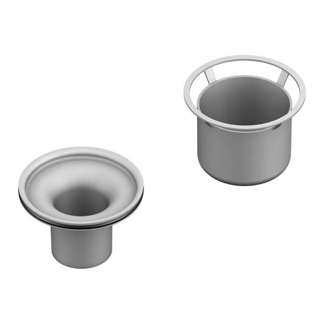 wedi Fundo odour trap set