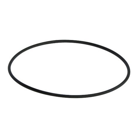 wedi Fundo O-Ring