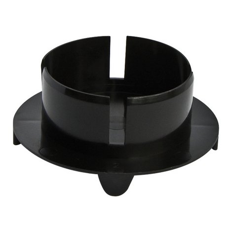 wedi Fundo cap tool