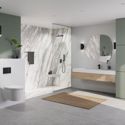 wedi product system
